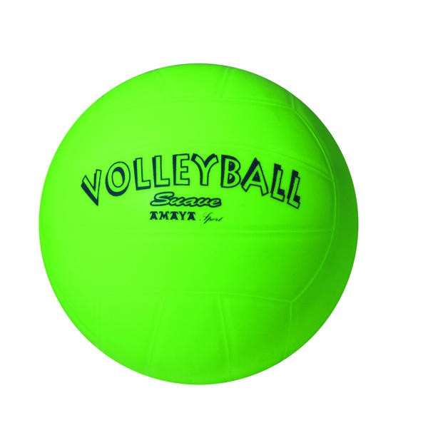 BALON VOLEY SOFT SR.