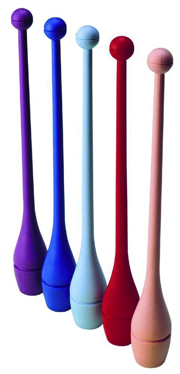 MAZAS THERMOPLASTIC