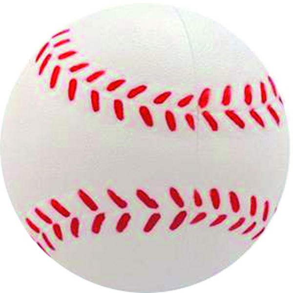 PELOTA BEISBOL FOAM