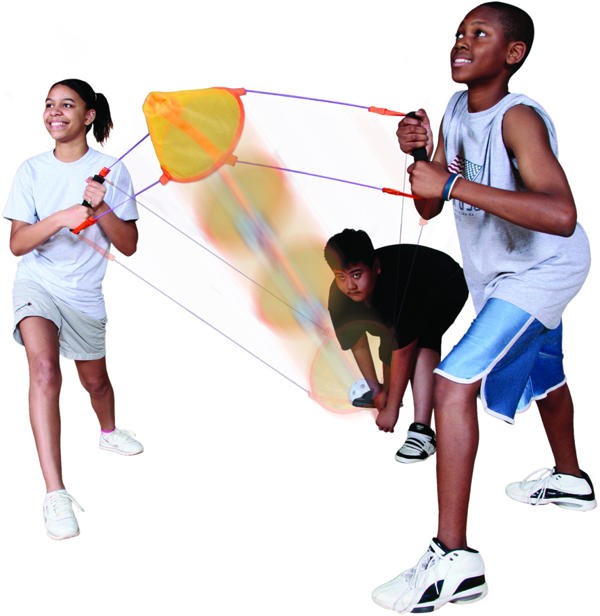 EQUIPO LANZADOR unidad