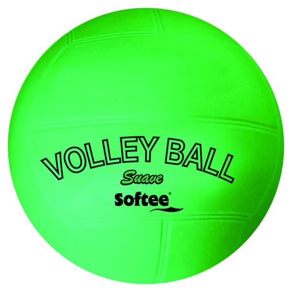 BALON VOLEY SOFT 210 mm.