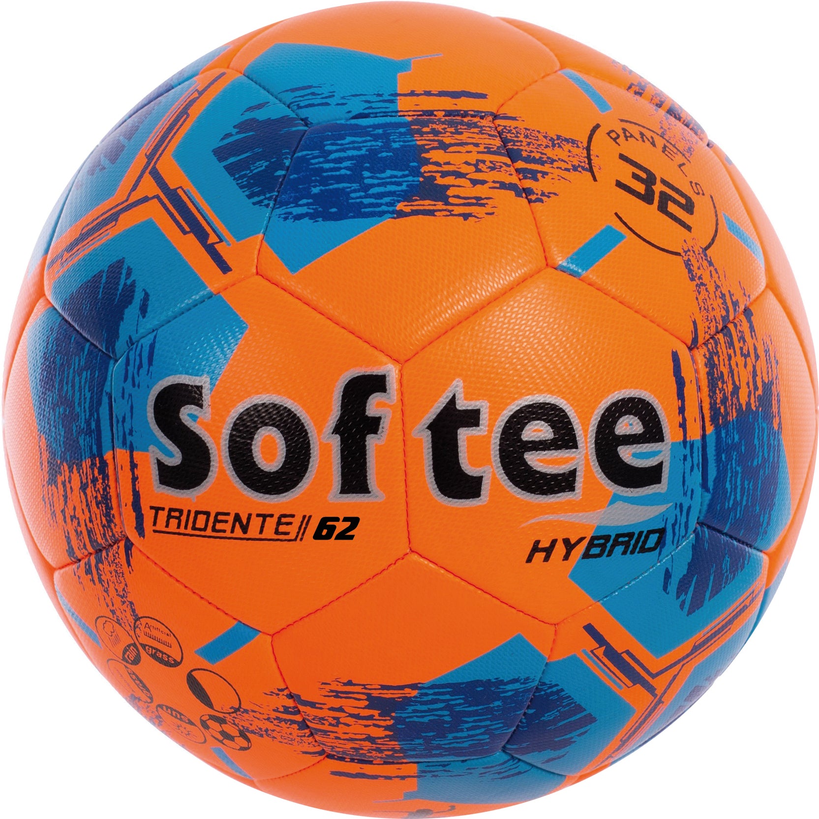 SOFTEE BALON FUTBOL SALA 62