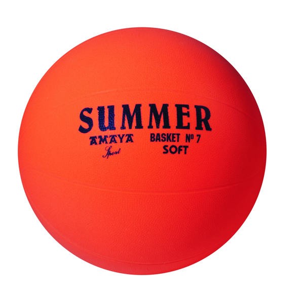 BALON BCTO. PVC SOFT Nº7