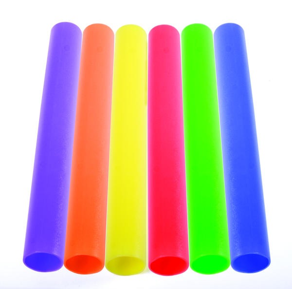 TESTIGO PVC NEW unidad