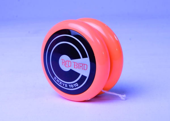 YOYO RED BIRD