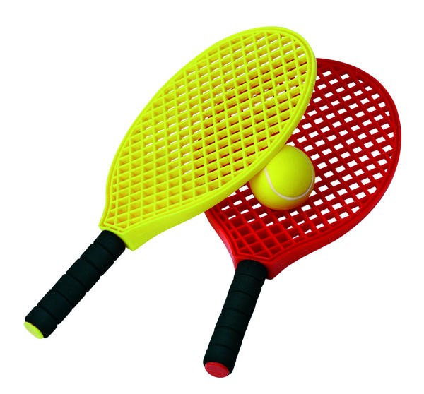 RAQUETAS MINI TENIS juego