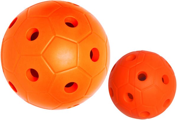 GOAL BALL TRAINER 16 cm.