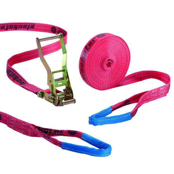 SLACKSTAR BASIC 15 mt. 3.5 cm.