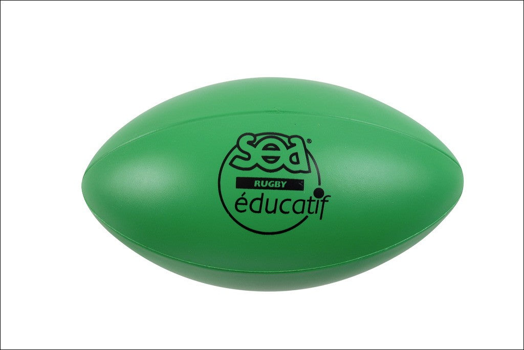 BALON RUGBY EDUCATIVO