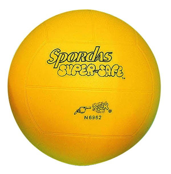 SPORDAS BALON VOLEY SUPER SAFE (DV18456)