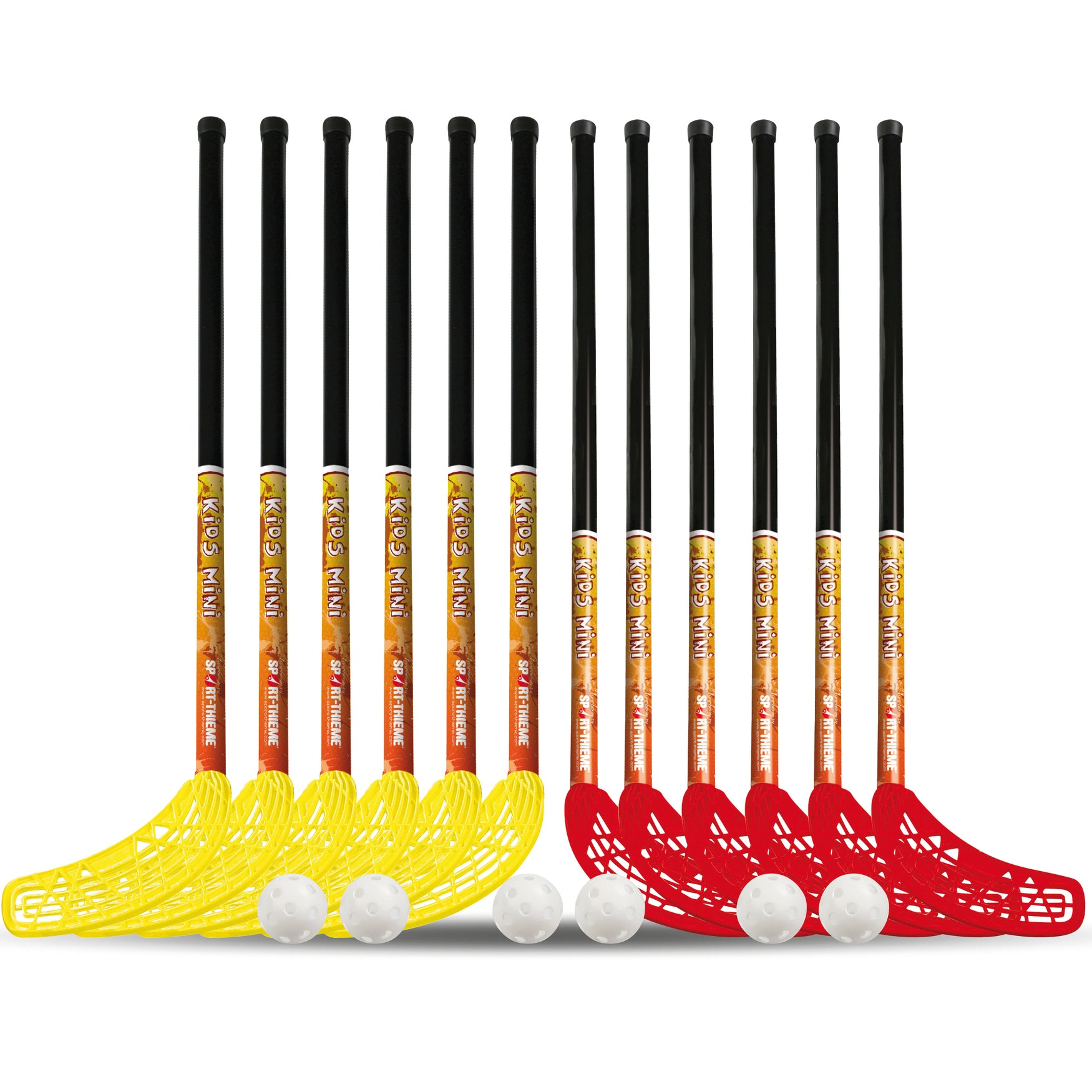 Set Minihockey Kids