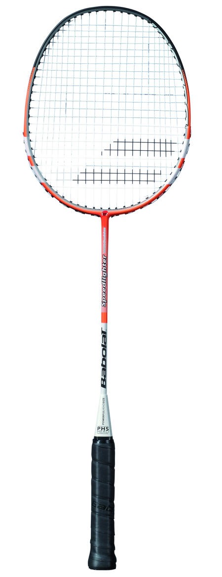 BABOLAT RAQUETA BADMINTON SPEEDLIGHTER
