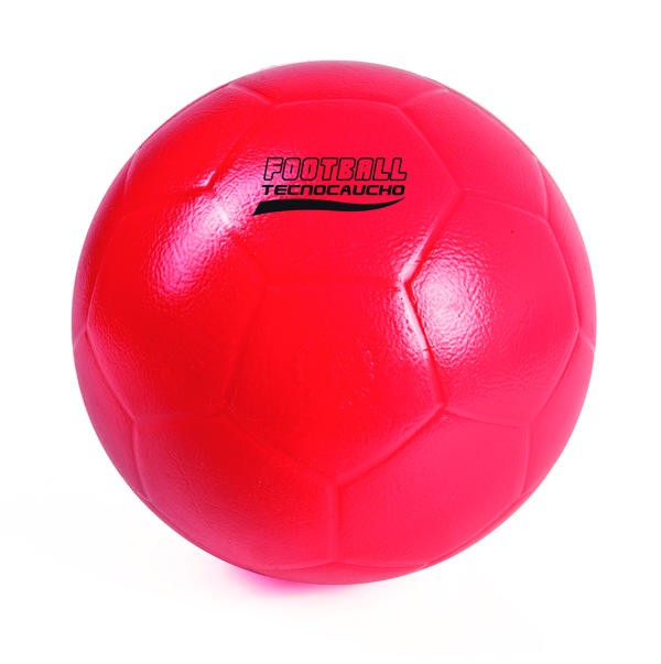 BALON FUTBOL TECNOCAUCHO