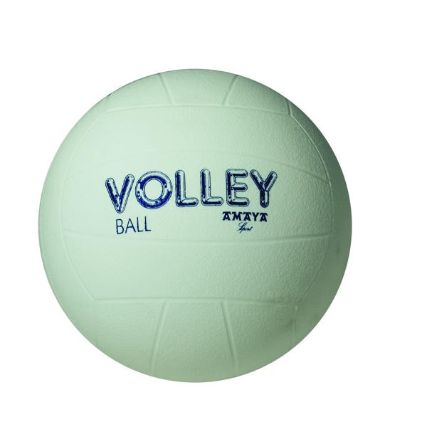 BALON VOLEY PVC 210 mm.