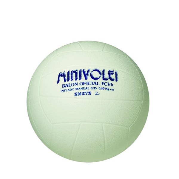 BALON MINIVOLEY