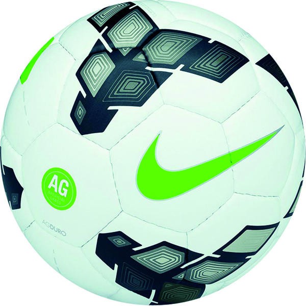 NIKE BALON FUTBOL AG DURO