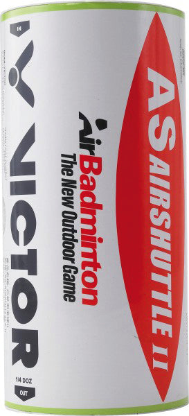 Victor Volante Airshuttle Ii