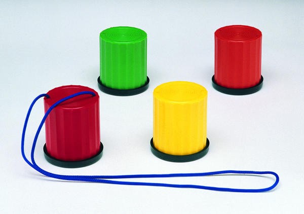 ZANCOS PLASTICO BAJOS PAR