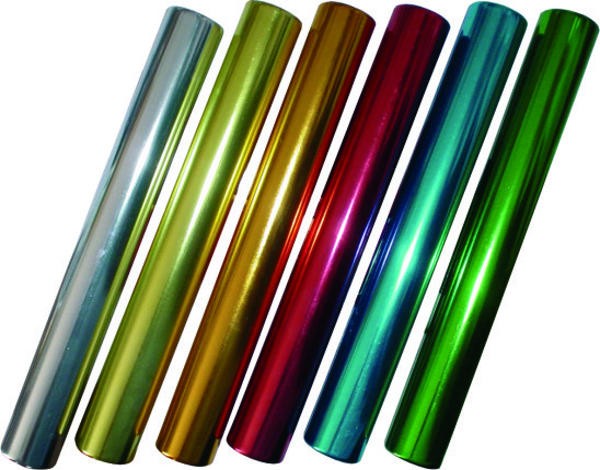 TESTIGO RELEVO ALUMINIO