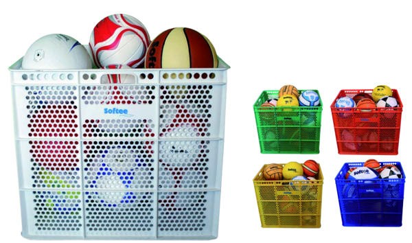 BANASTA PLASTICO 535x474x620