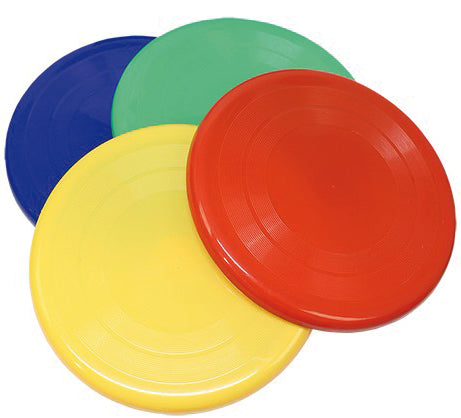 Fresbee Pvc