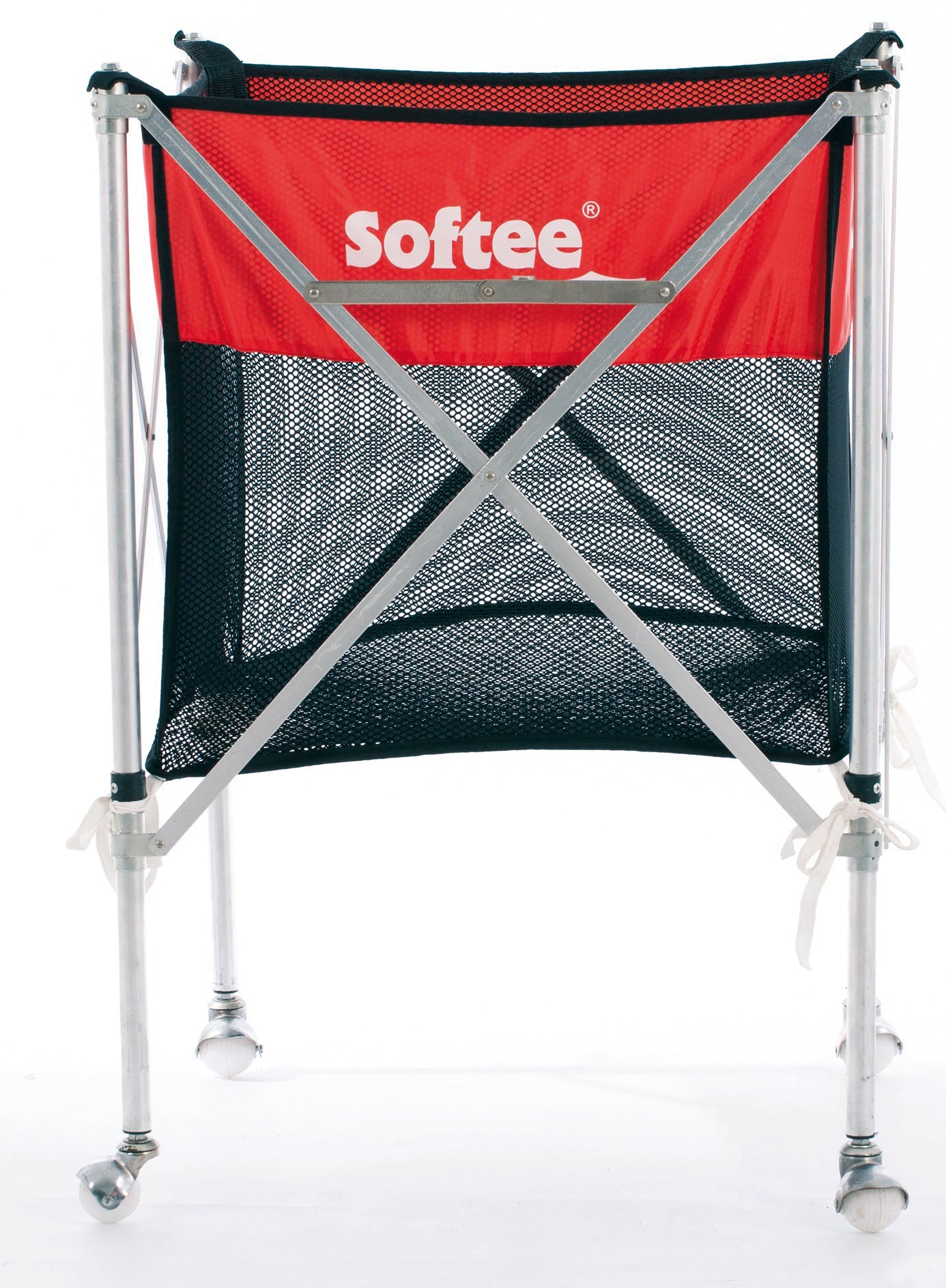 Carro Portabalones Metalico