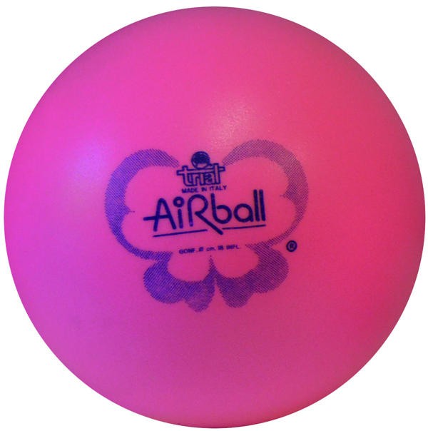TRIAL BALON AIRBALL 18 CM.