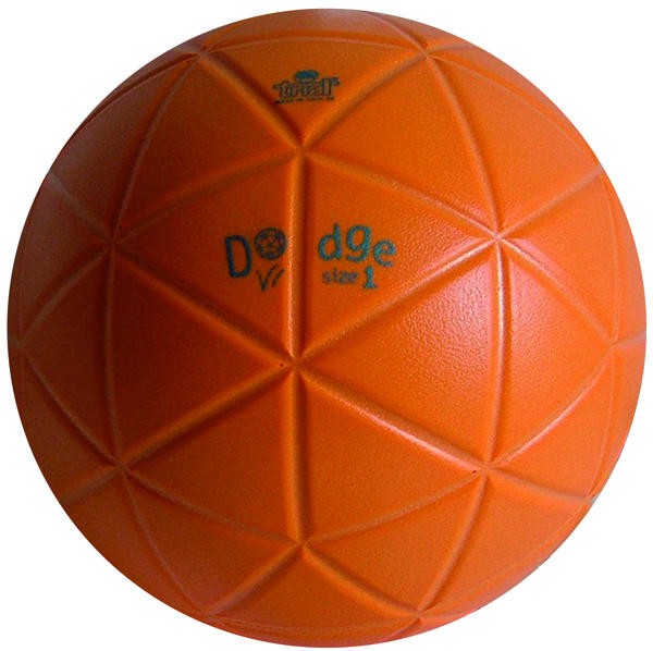 TRIAL BALON DODGEBALL JUNIOR 