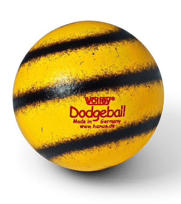 VOLLEY BALON VOLEY DODGEBALL 