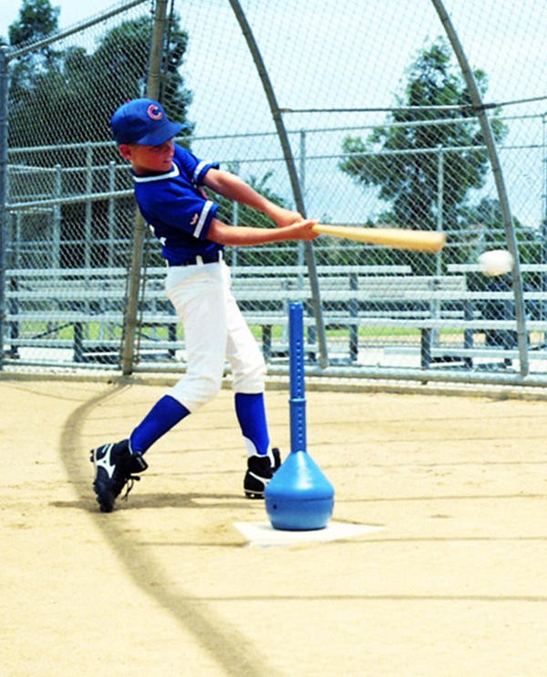 SOPORTE BEISBOL LASTRADO