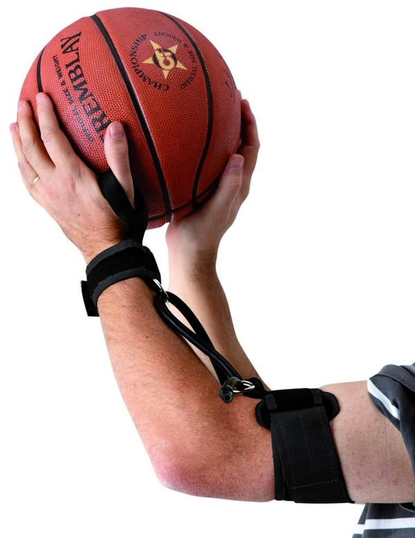 CORRECTOR TIRO BASKET