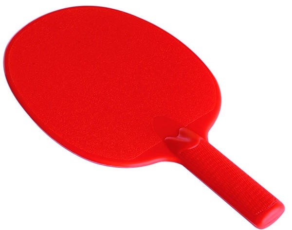 PALA INICIACION TENIS DE MESA PLASTICO