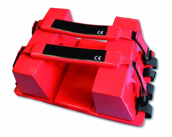 INMOVILIZADOR DE CABEZA