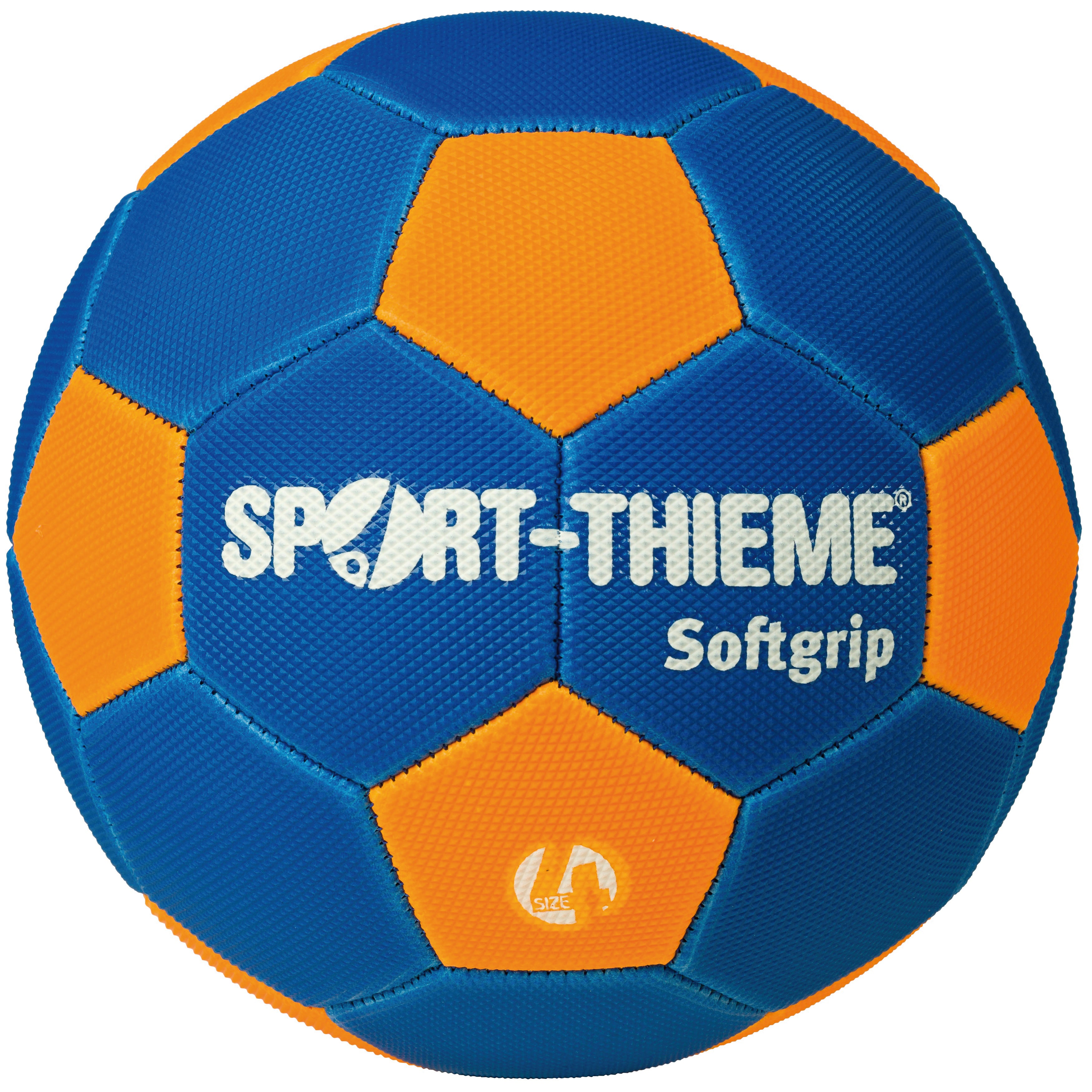 BALON SOFTGRIP