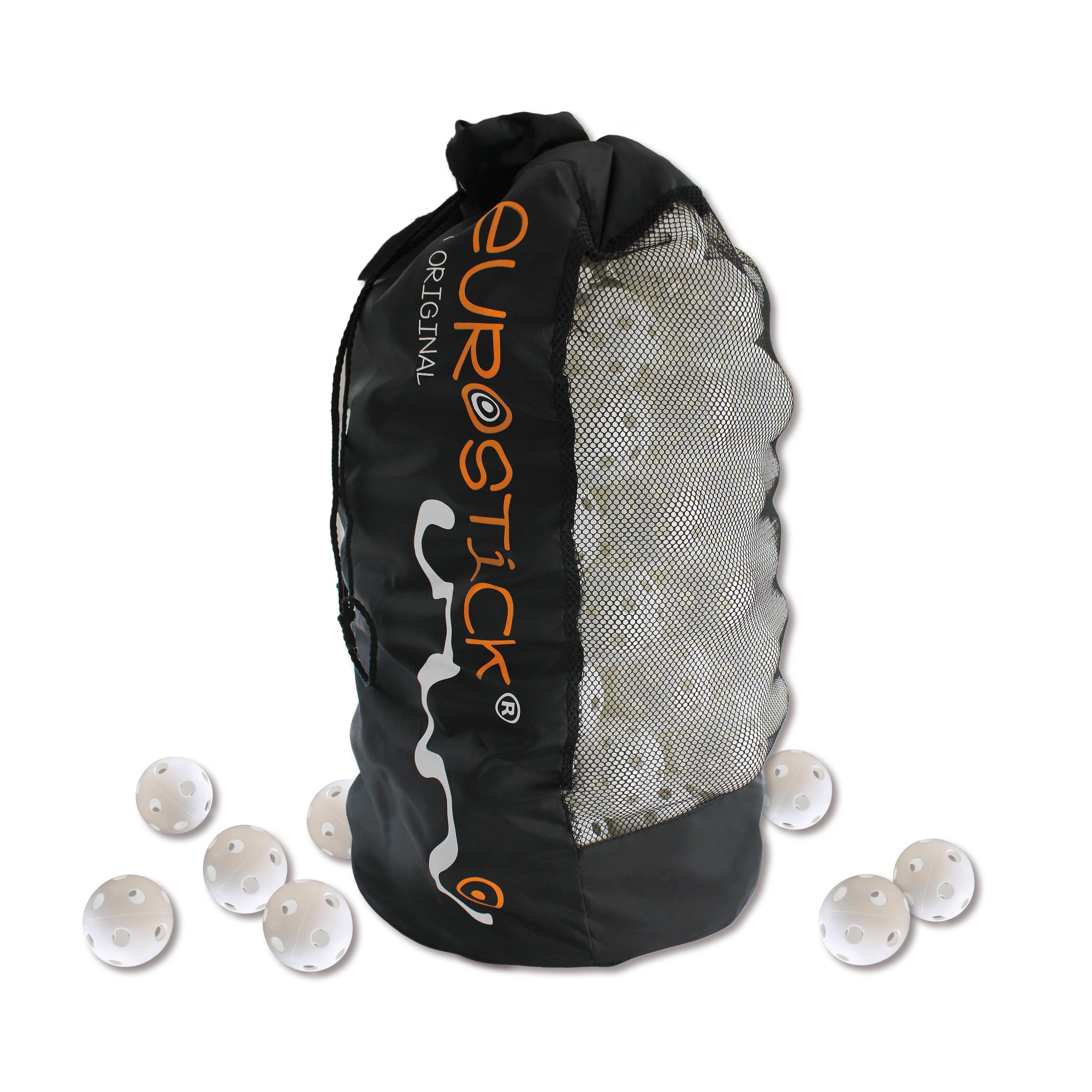 Megabolsa Pelotas Floorball