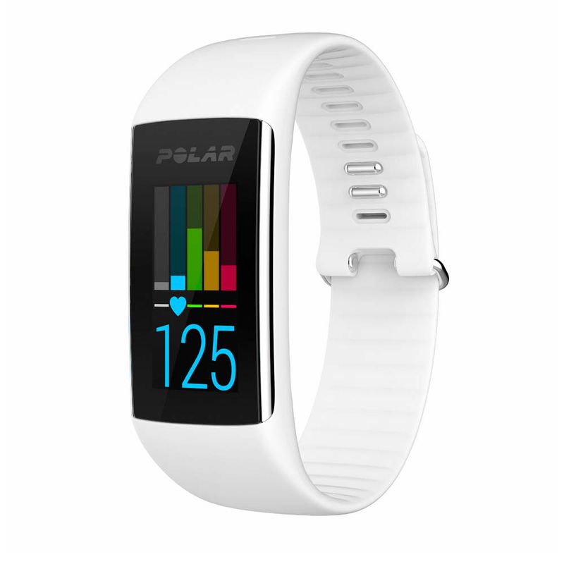 Pulsometro Polar A360