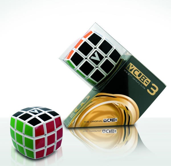 VCUBE 3