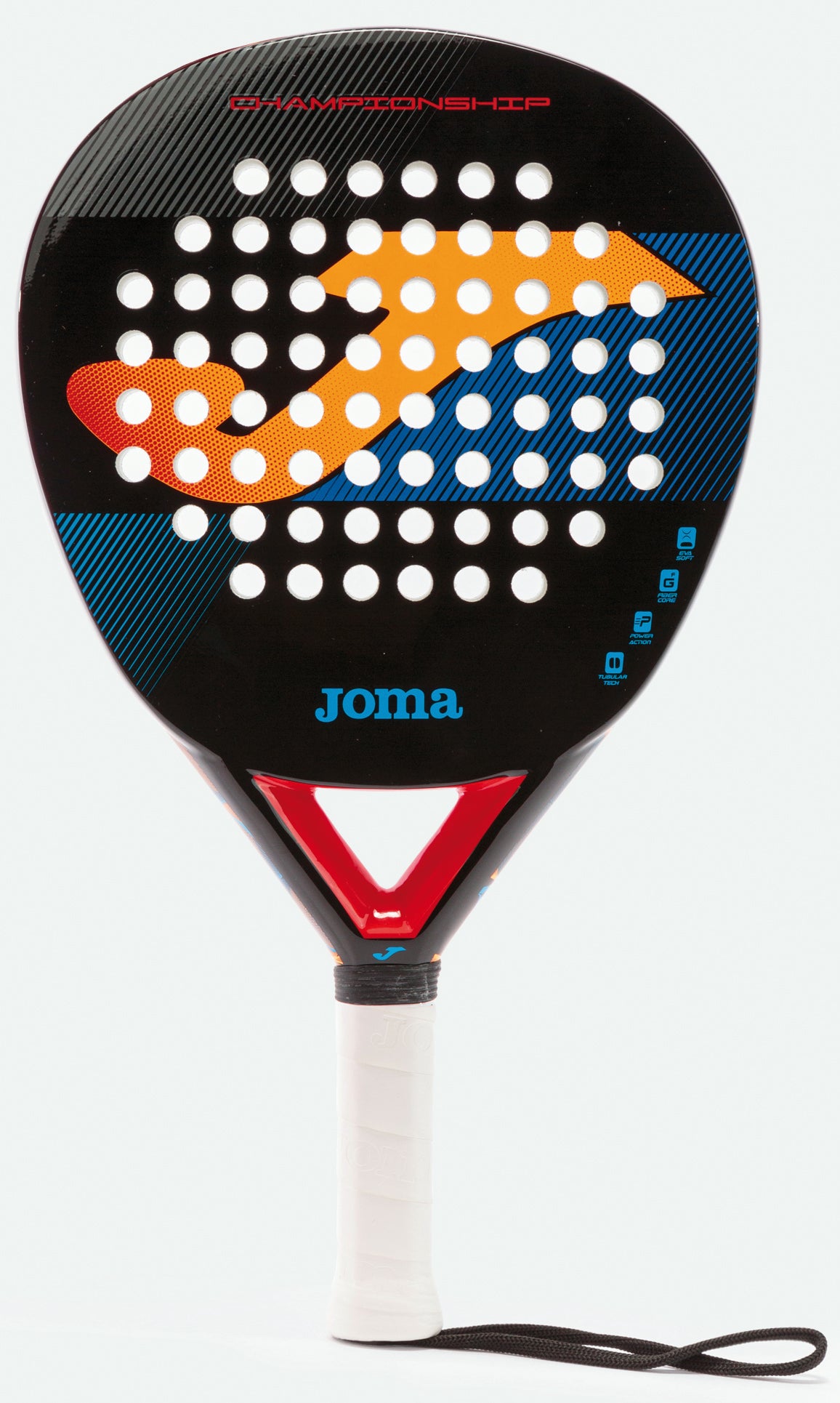Joma Pala Championship