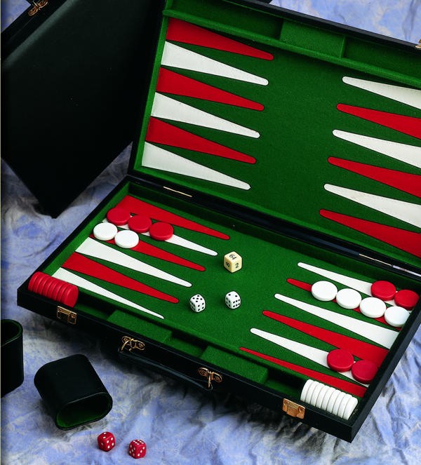 BACKGAMMON