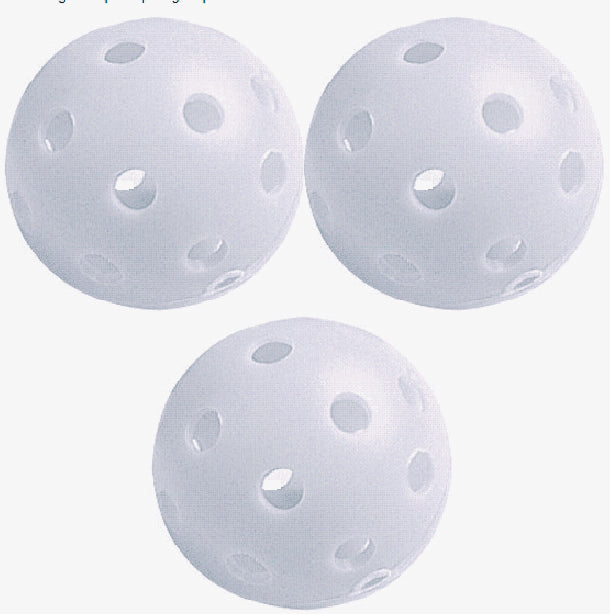 Bola Minigolf Perforada