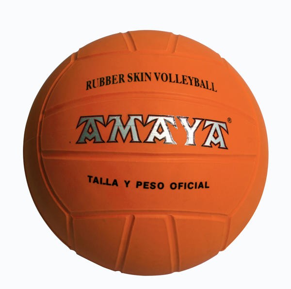 BALON VOLEY FOAM RECUBIERTO 210