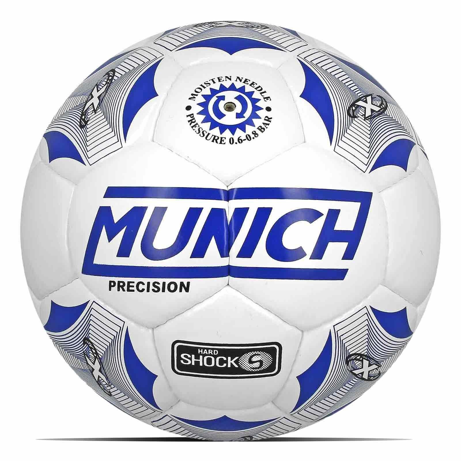 Munich Balon Precision Sala 62