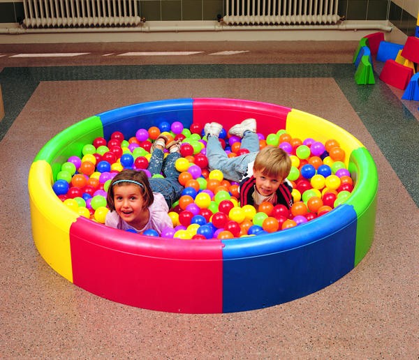 PISCINA REDONDA 8 MOD.1 ALT.