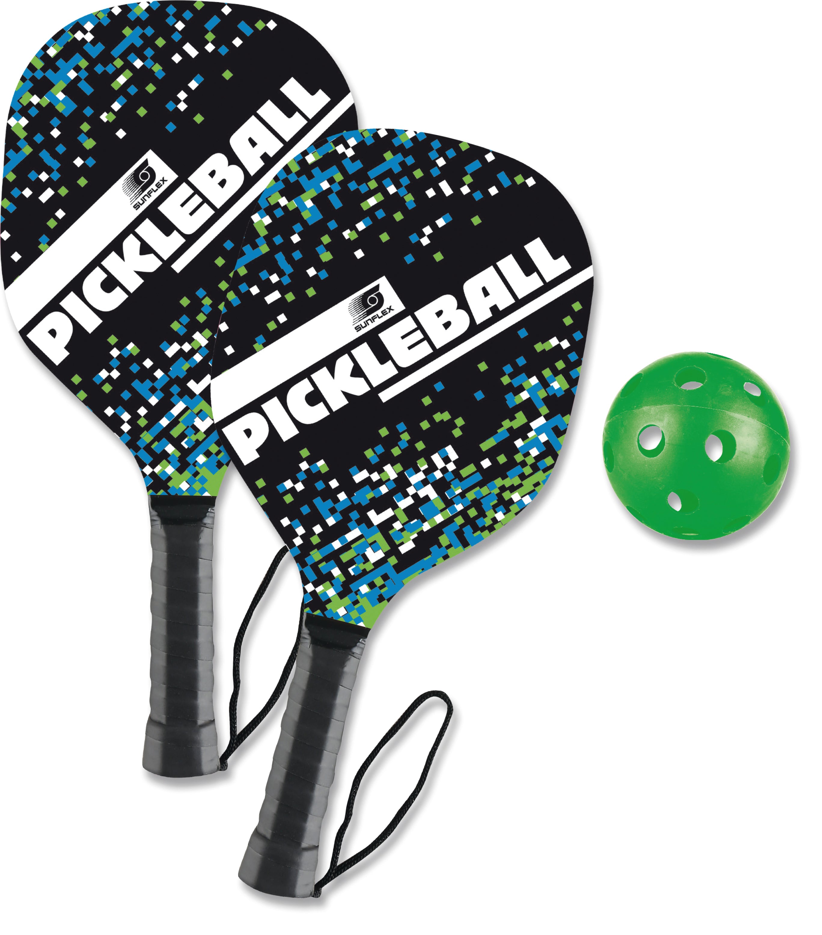 Sunflex Set Pickleball