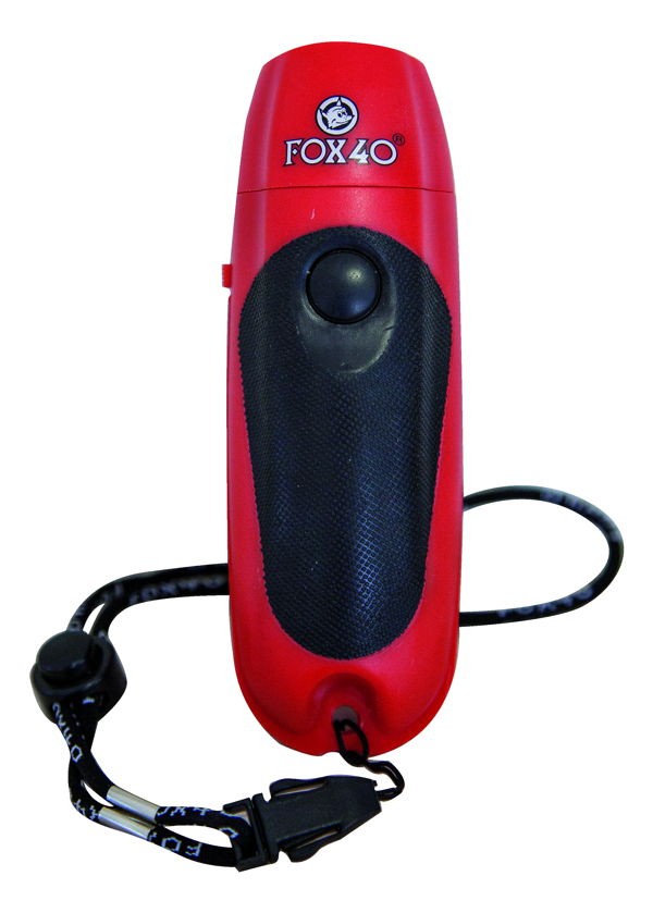 SILBATO FOX 40 ELECTRONICO