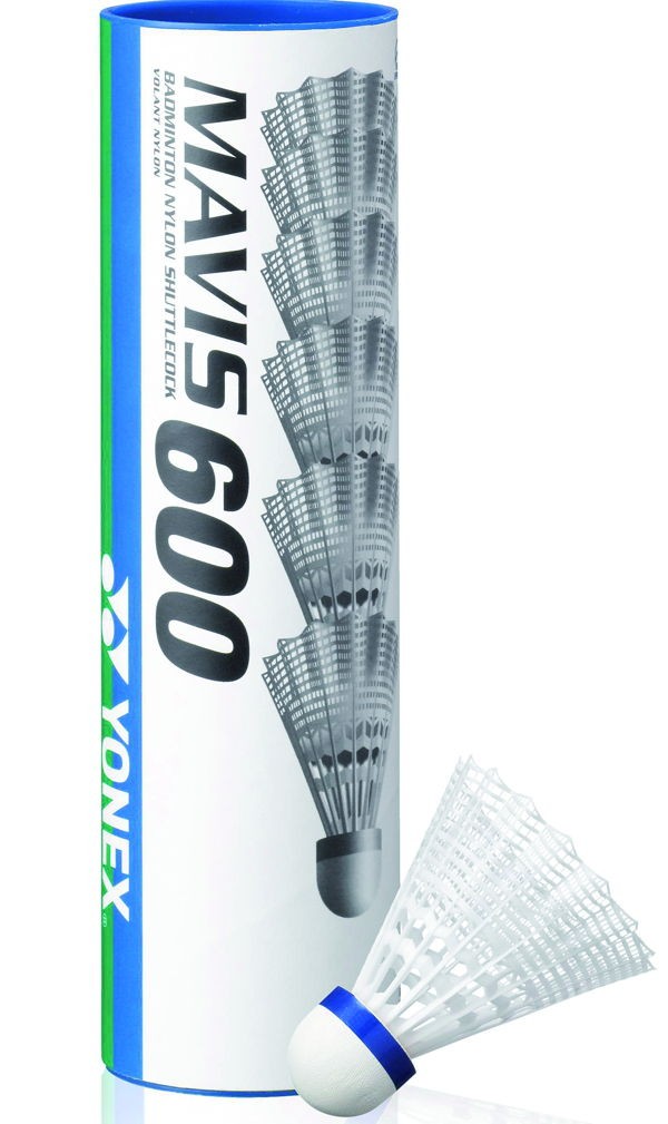 YONEX VOLANTE NYLON 600