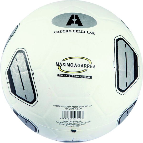 BALON FUTBOL GLADIATOR