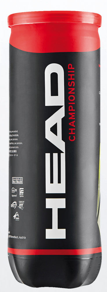 Head Pelota Championship