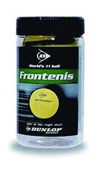 DUNLOP PELOTA FRONTENIS