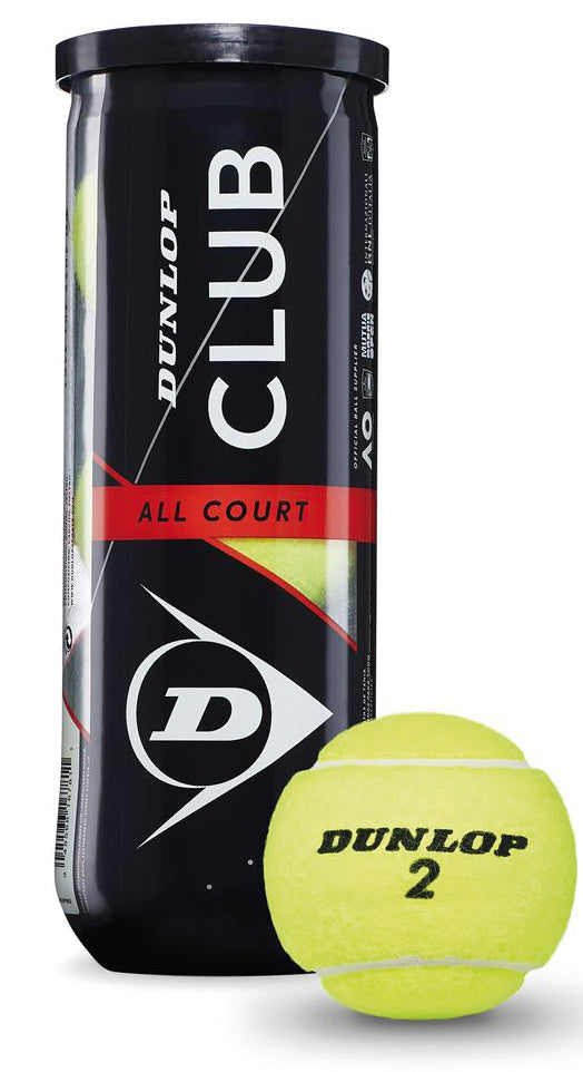 DUNLOP PELOTA CLUB